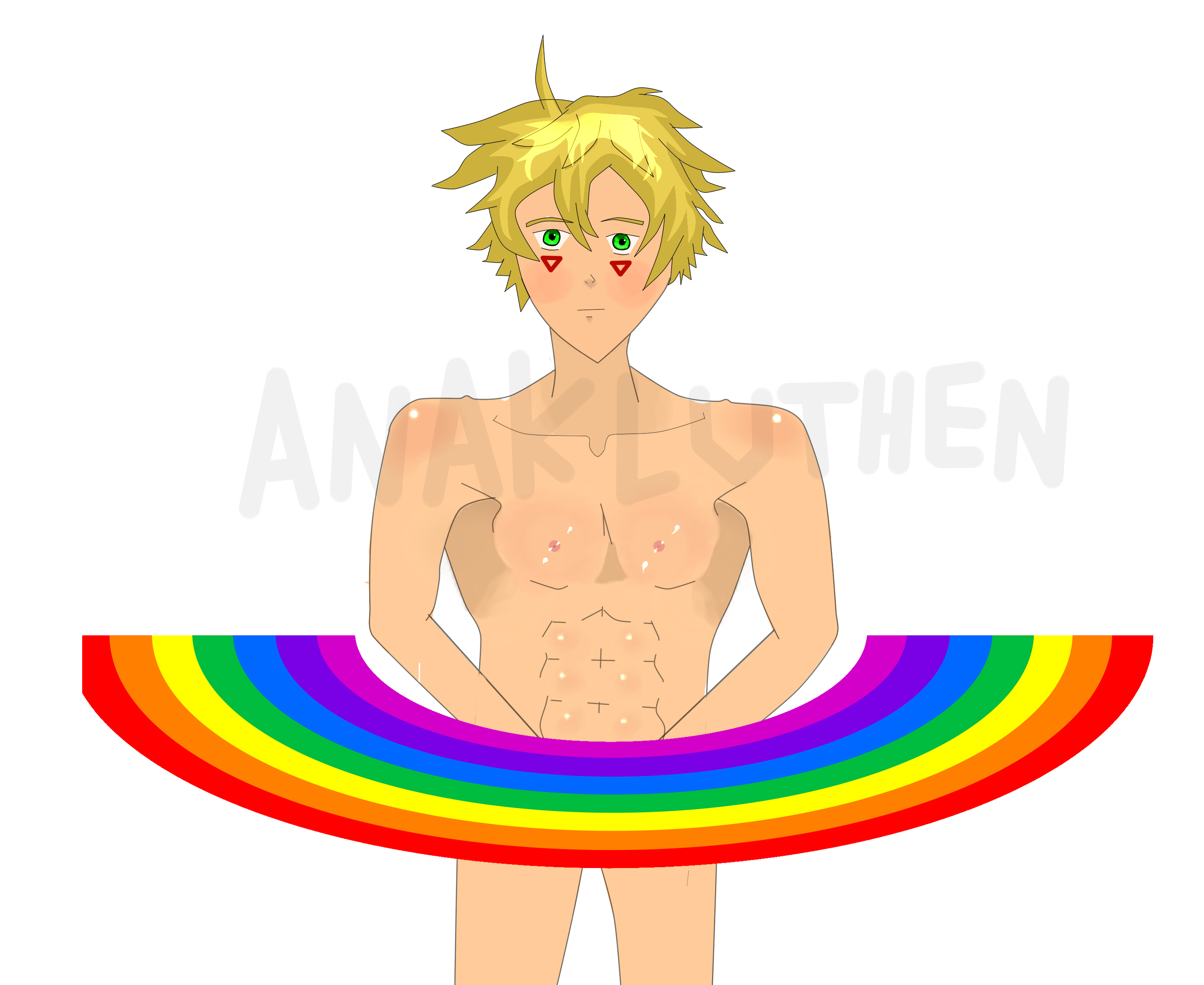 Rule34 – If it exists, there is porn of it / ezreal / 307615