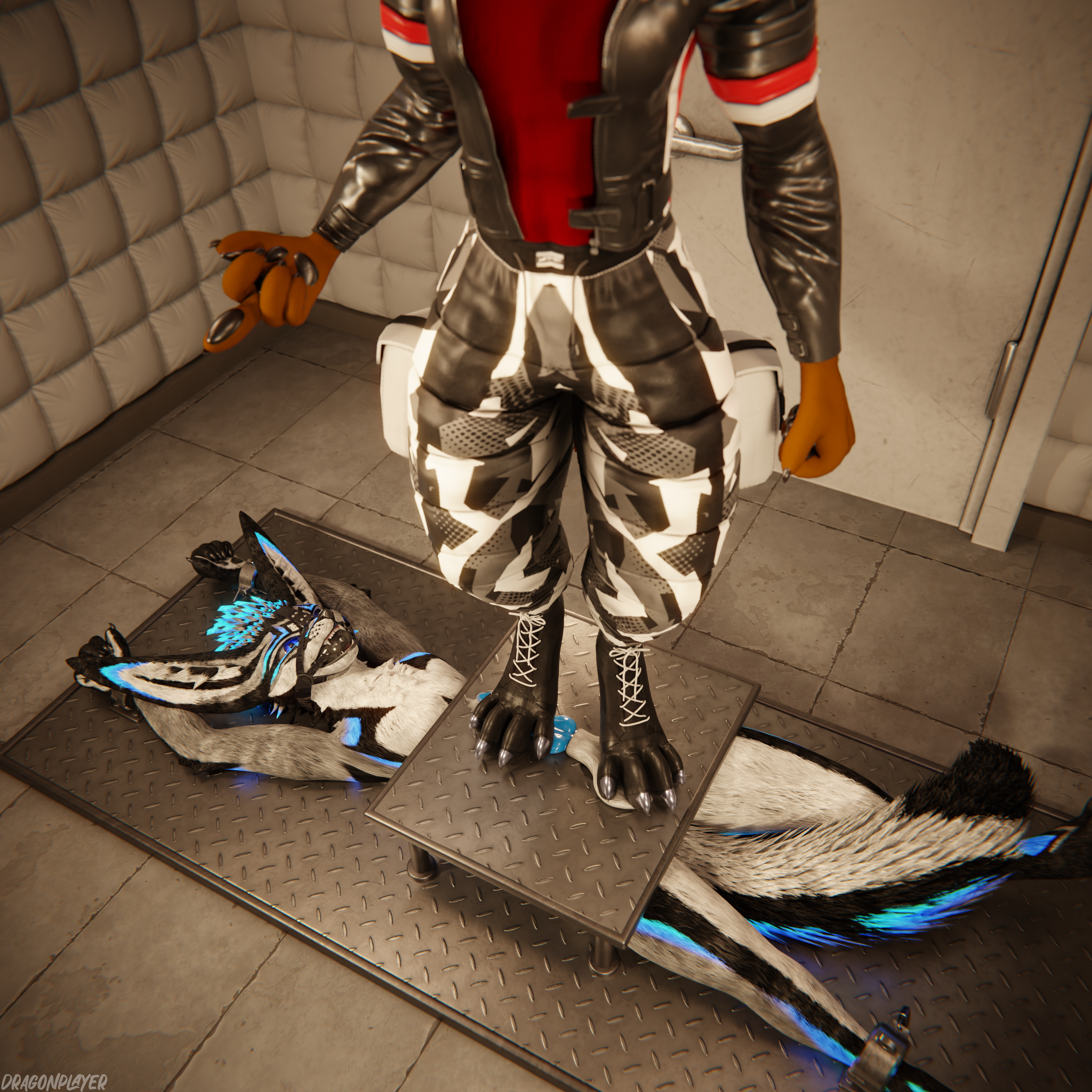 Rule34 – If it exists, there is porn of it / / 8705917