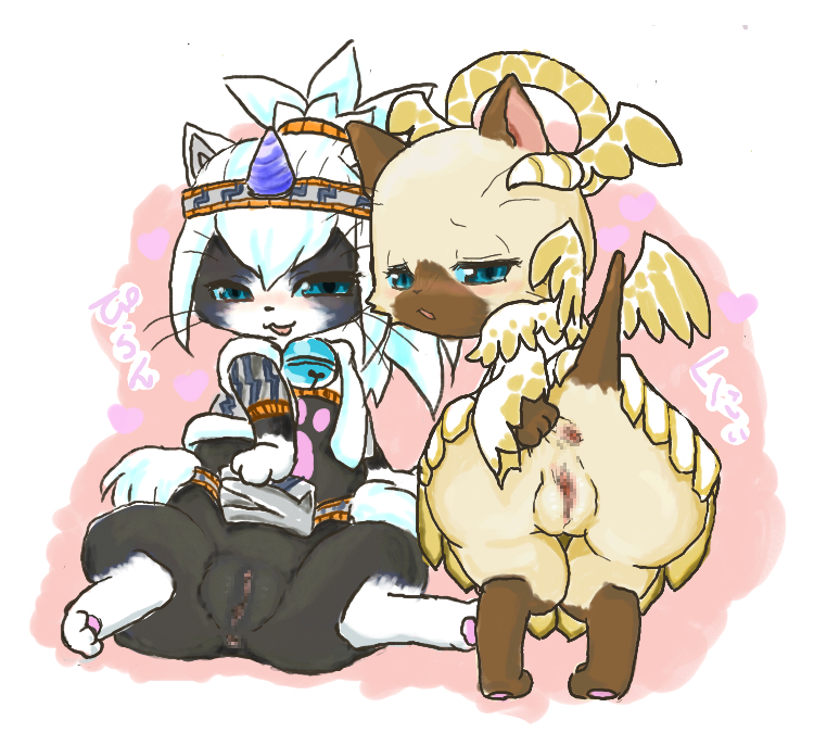 Rule34 – If it exists, there is porn of it / artist request, character request / 307629