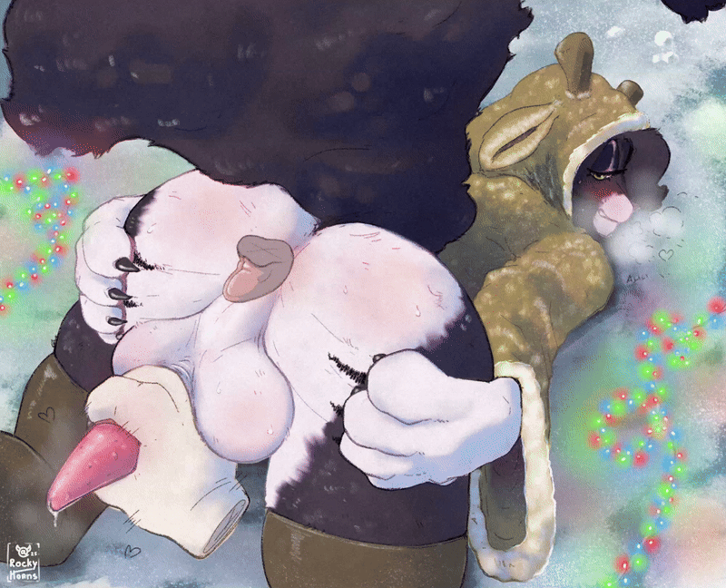 Rule34 – If it exists, there is porn of it / / 8705932