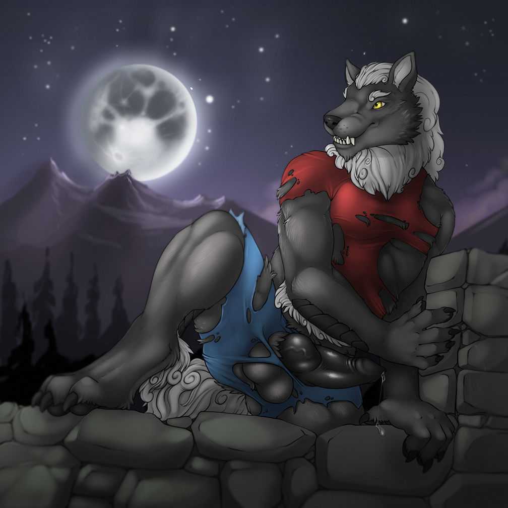 Rule34 – If it exists, there is porn of it / tojo the thief, valnos / 307681