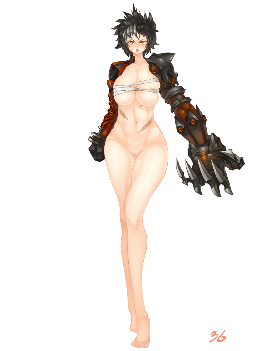 Rule34 – If it exists, there is porn of it / raven (elsword) / 307769