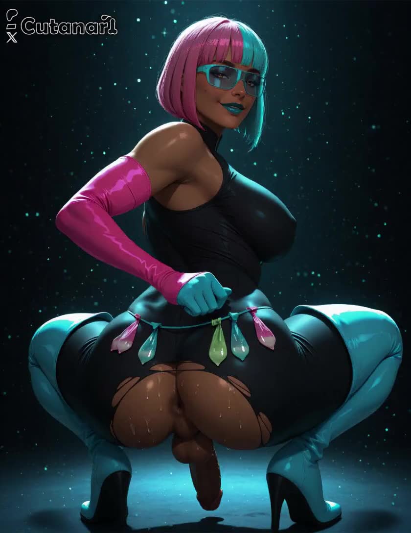 Rule34 – If it exists, there is porn of it / / 8705972