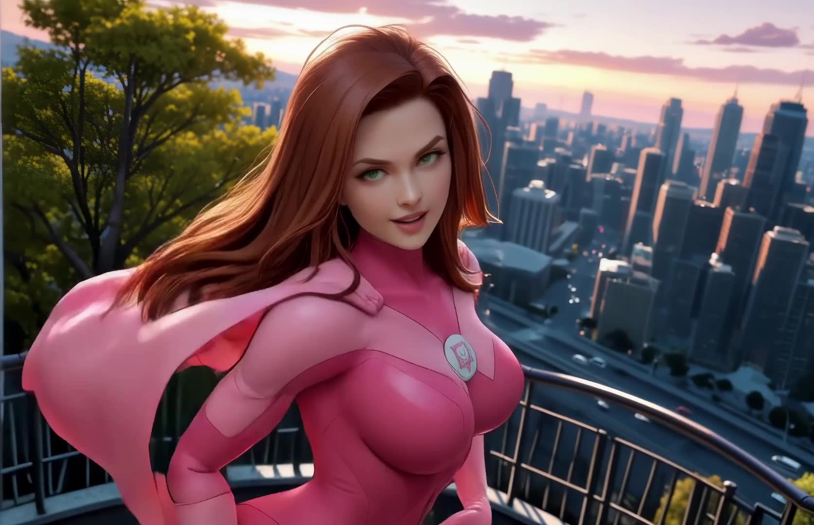 Rule34 – If it exists, there is porn of it / atom eve / 8705981