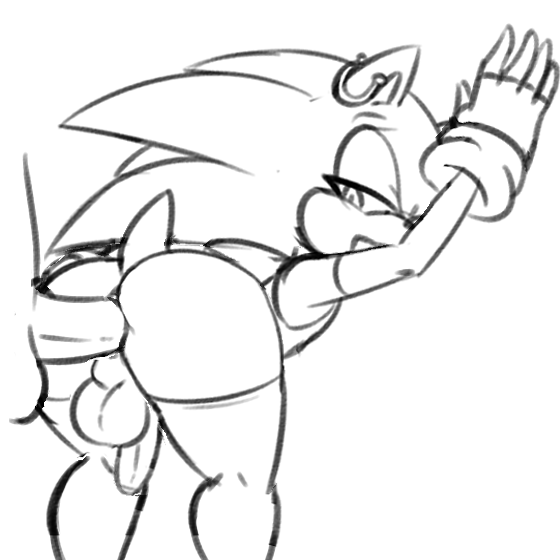 Rule34 – If it exists, there is porn of it / thecon, sonic the hedgehog / 307827