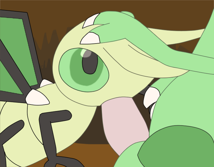 Rule34 – If it exists, there is porn of it / flygon, vibrava / 307852