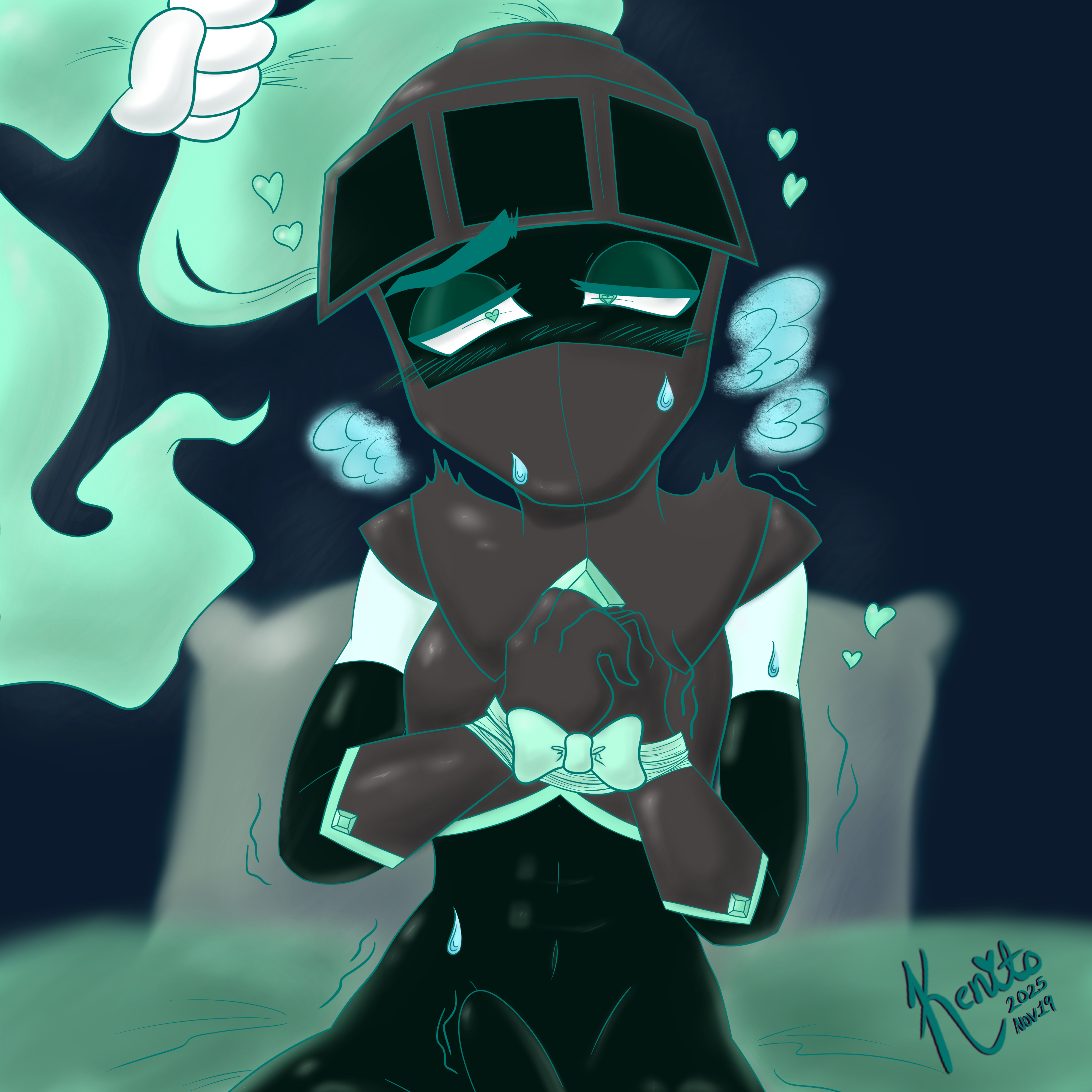 Rule34 – If it exists, there is porn of it / / 8705999