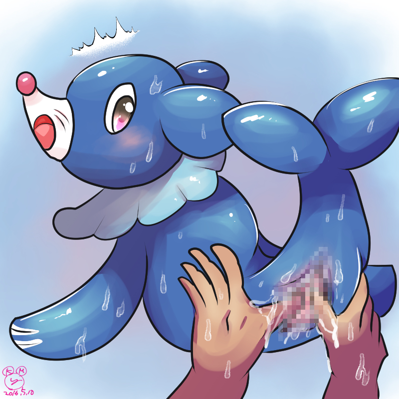 Rule34 – If it exists, there is porn of it / くまや, popplio / 307972