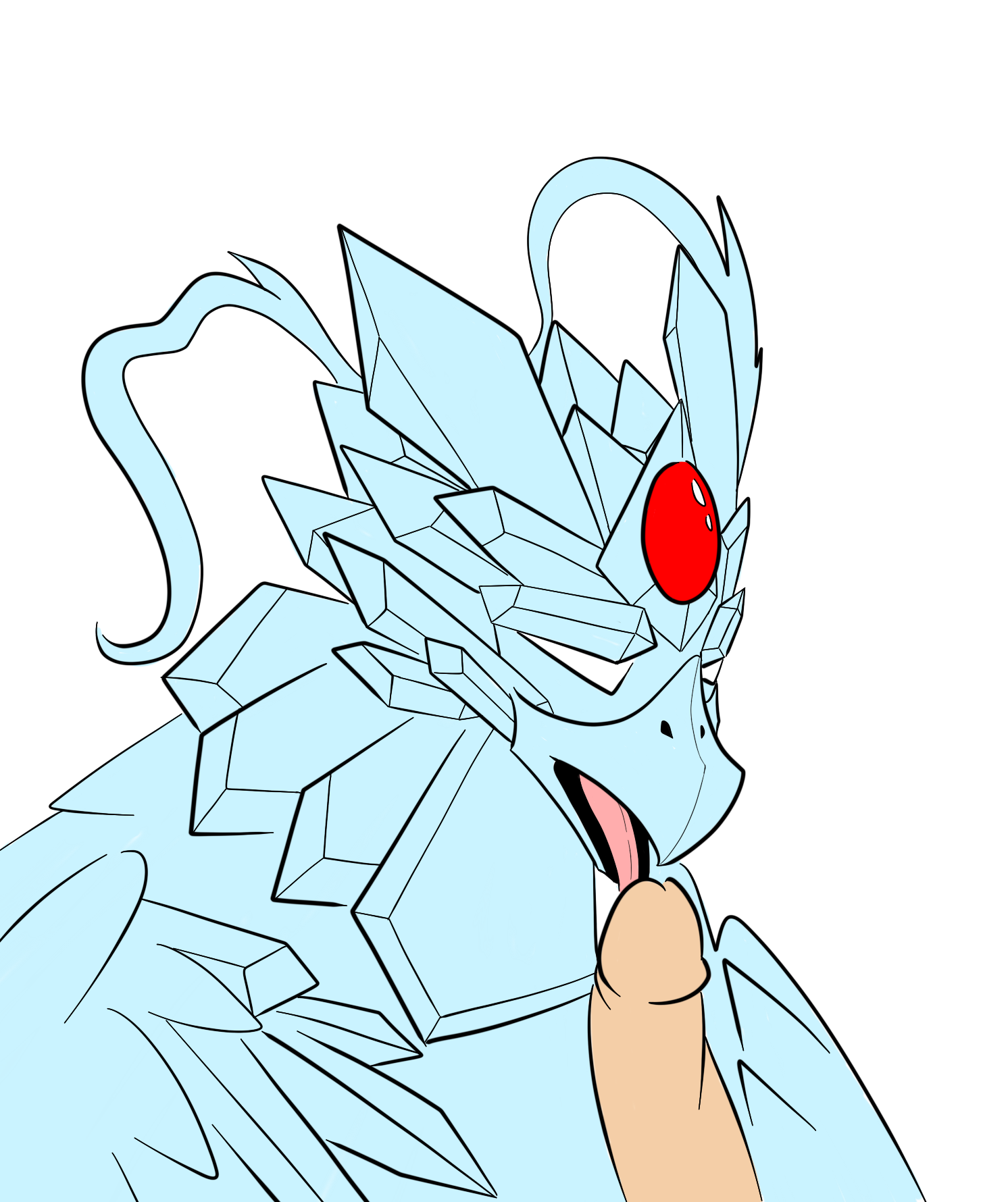 Rule34 – If it exists, there is porn of it / mel the hybrid, anivia / 307986