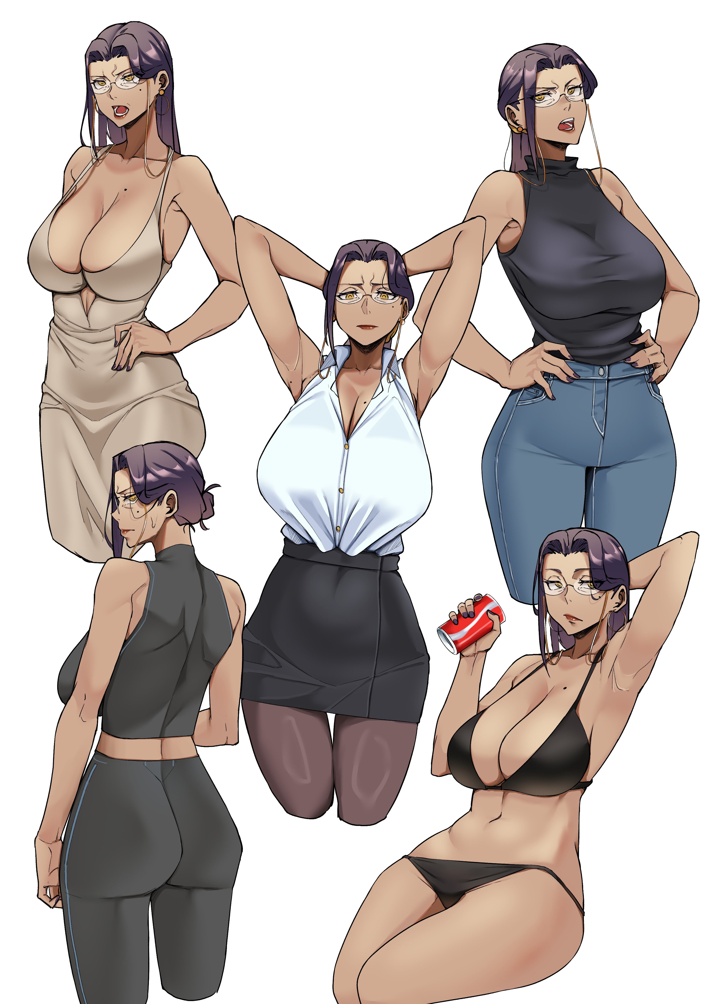 Rule34 – If it exists, there is porn of it / / 8706030