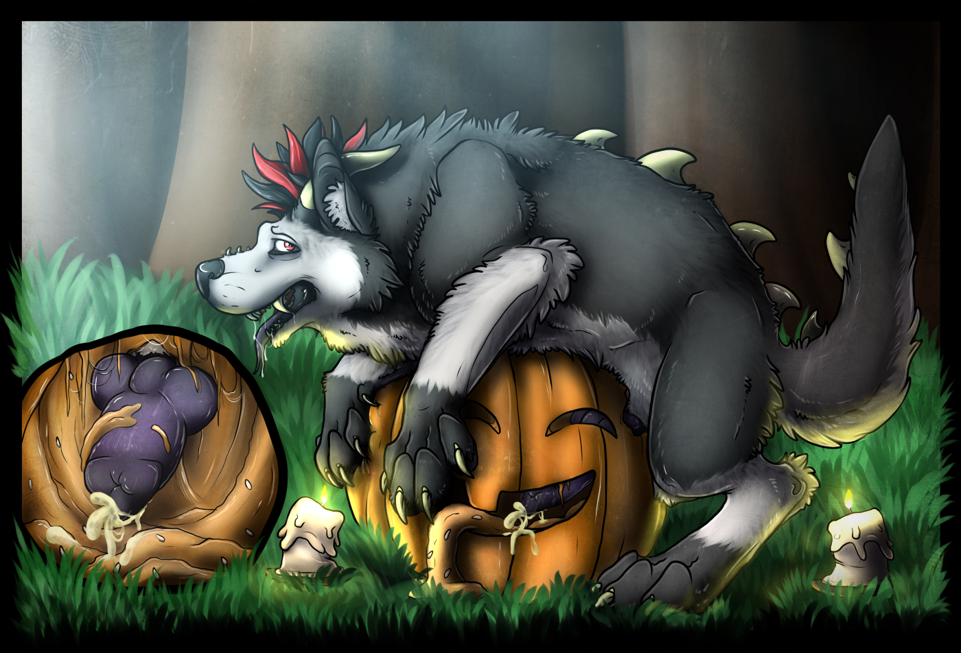 Rule34 – If it exists, there is porn of it / silver-scarecrow / 308094