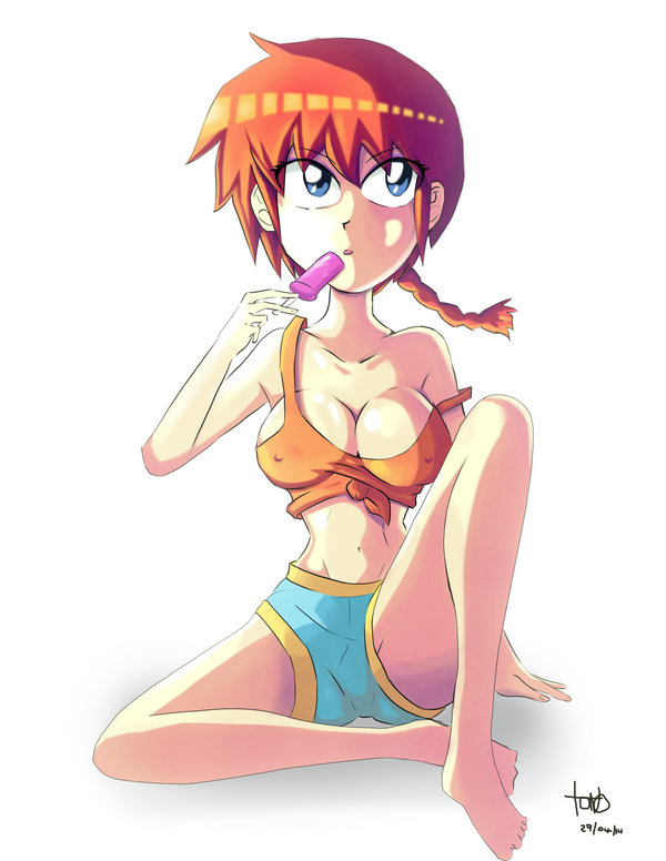 Rule34 – If it exists, there is porn of it / ranma-chan, ranma saotome / 308106