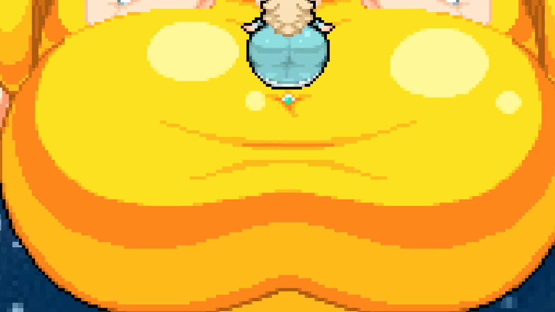 Rule34 – If it exists, there is porn of it / princess daisy, princess rosalina / 8706038