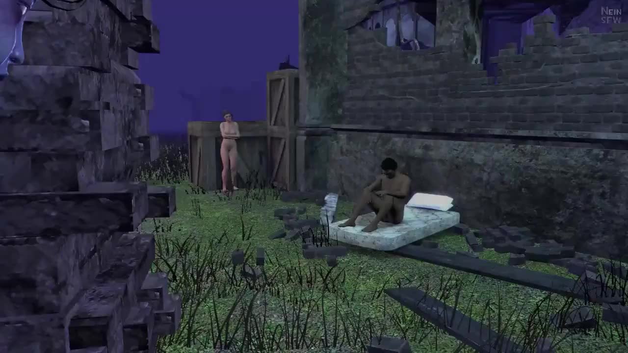 Rule34 – If it exists, there is porn of it / dbd, dwight fairfield, nea karlsson, the spirit (dead by daylight) / 8706034