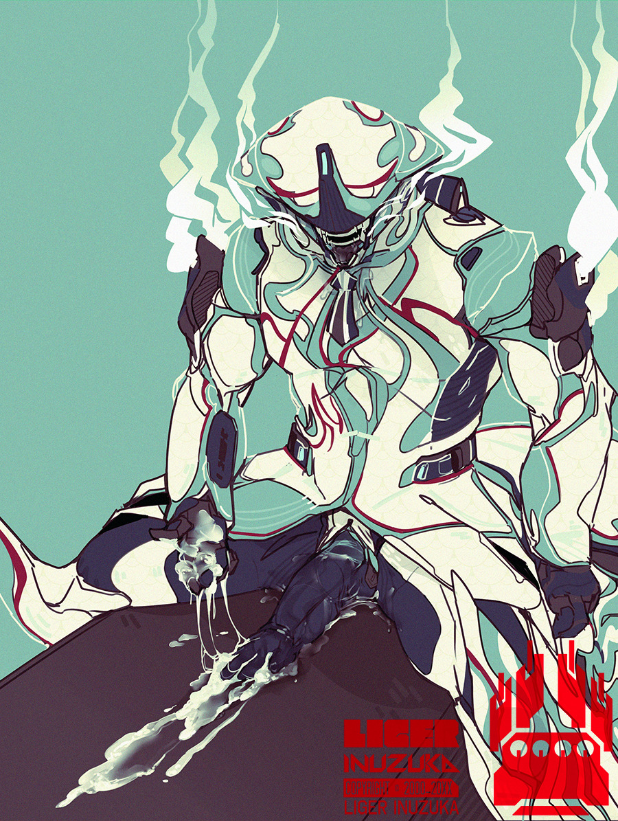 Rule34 – If it exists, there is porn of it / liger inuzuka, frost (warframe) / 308220