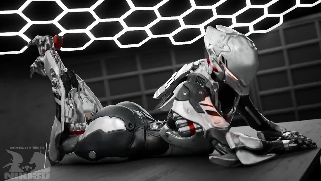 Rule34 – If it exists, there is porn of it / interceptor / 8706054