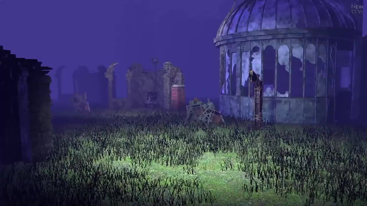 Rule34 – If it exists, there is porn of it / dbd, neinsfw, dwight fairfield, nea karlsson / 8706059