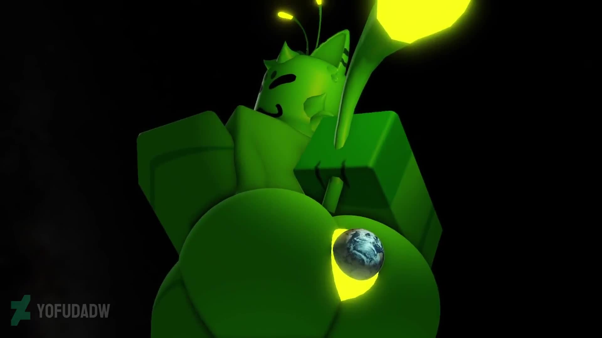 Rule34 – If it exists, there is porn of it / / 8706082