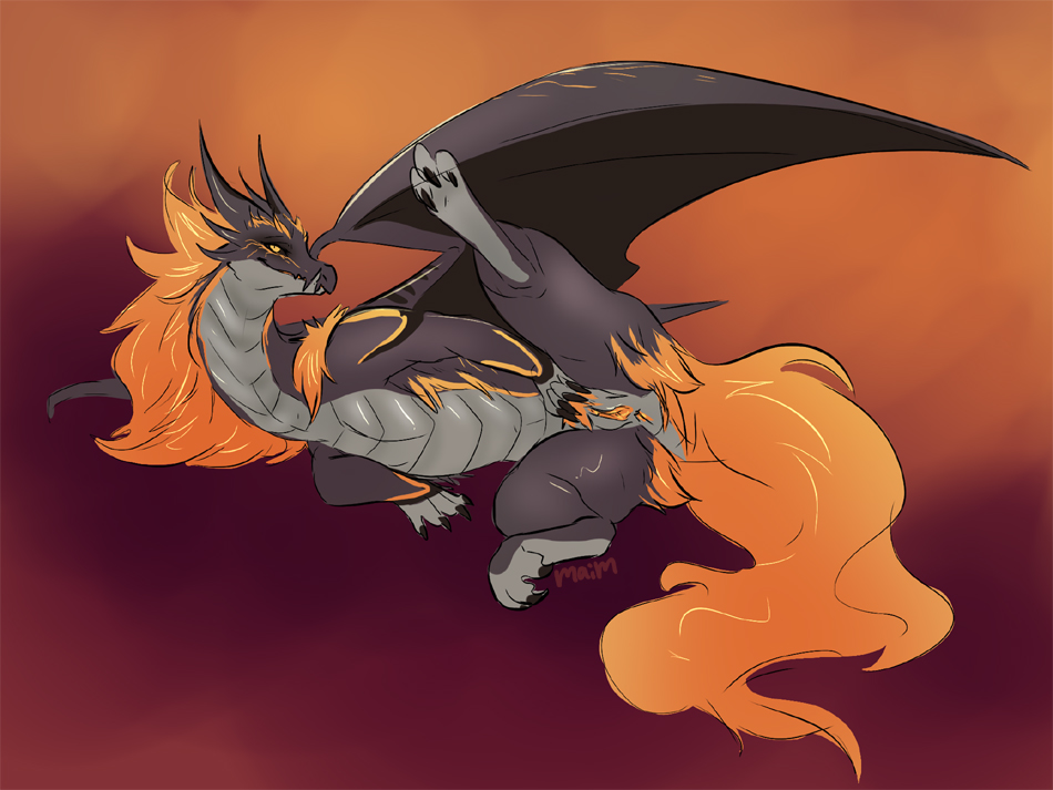 Rule34 – If it exists, there is porn of it / maim / 308407