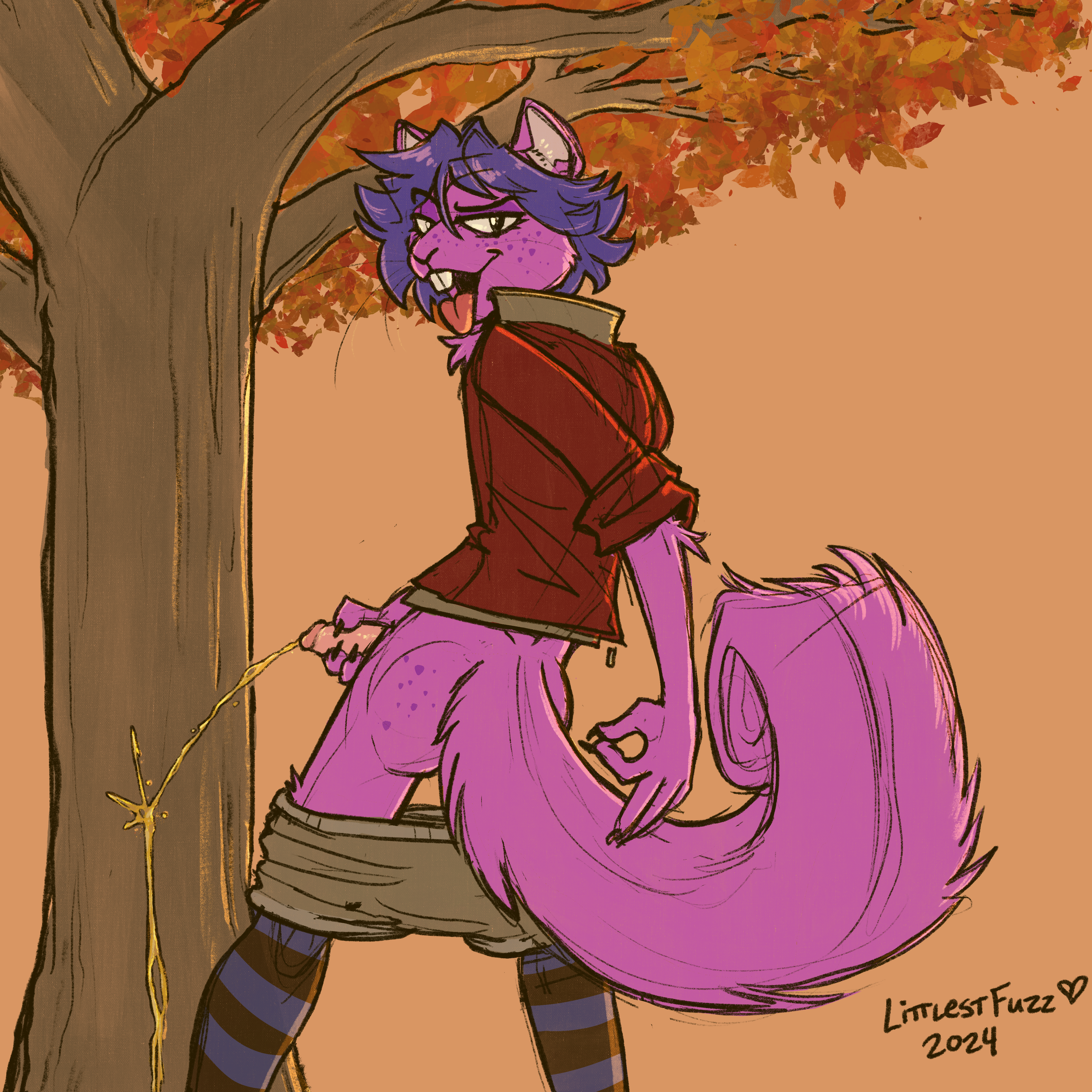 Rule34 – If it exists, there is porn of it / littlestfuzz / 8706098