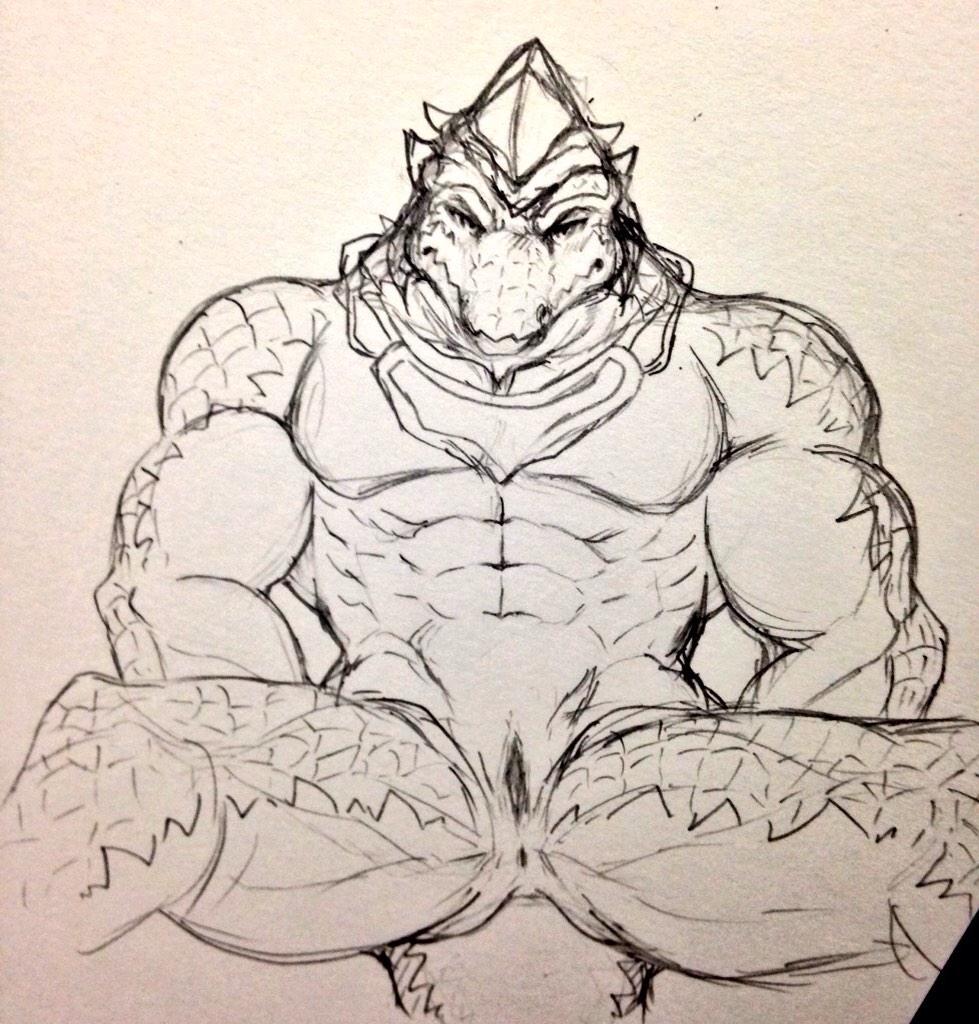 Rule34 – If it exists, there is porn of it / renekton / 308418