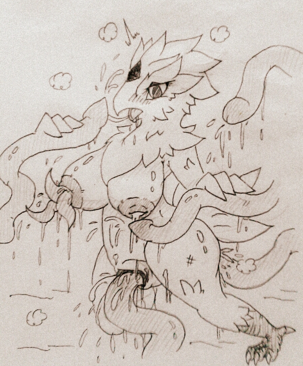 Rule34 – If it exists, there is porn of it / anivia / 308503