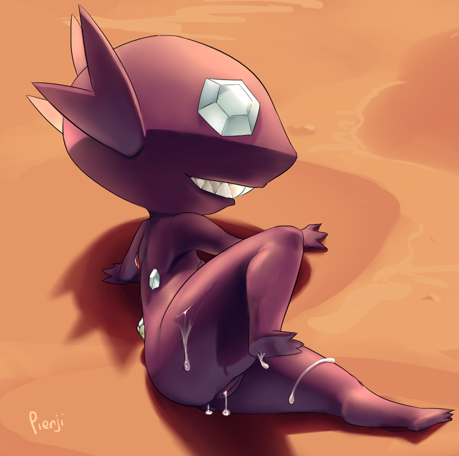 Rule34 – If it exists, there is porn of it / pienji, sableye / 308579
