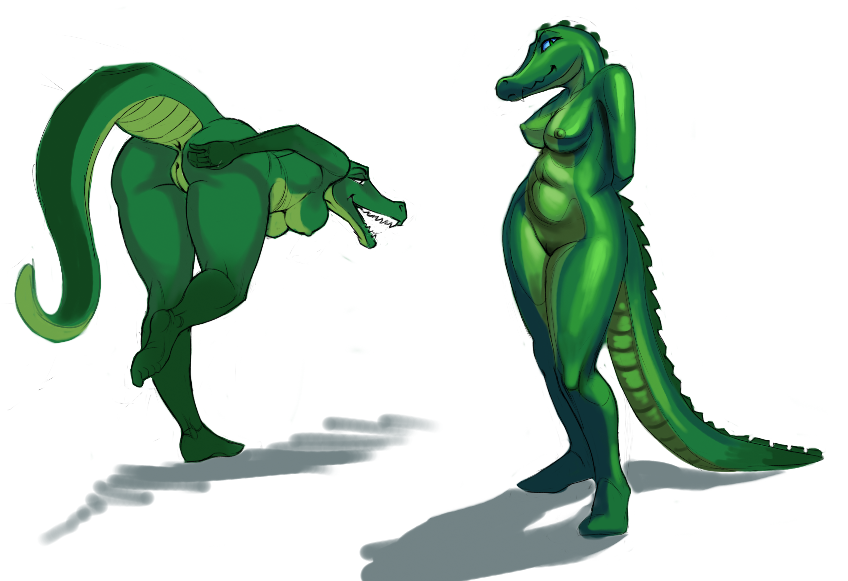 Rule34 – If it exists, there is porn of it / siyah / 308662