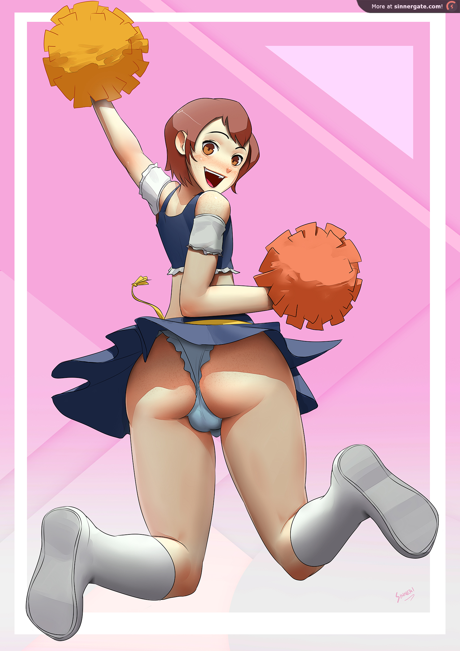 Rule34 – If it exists, there is porn of it / sillygirl / 308678