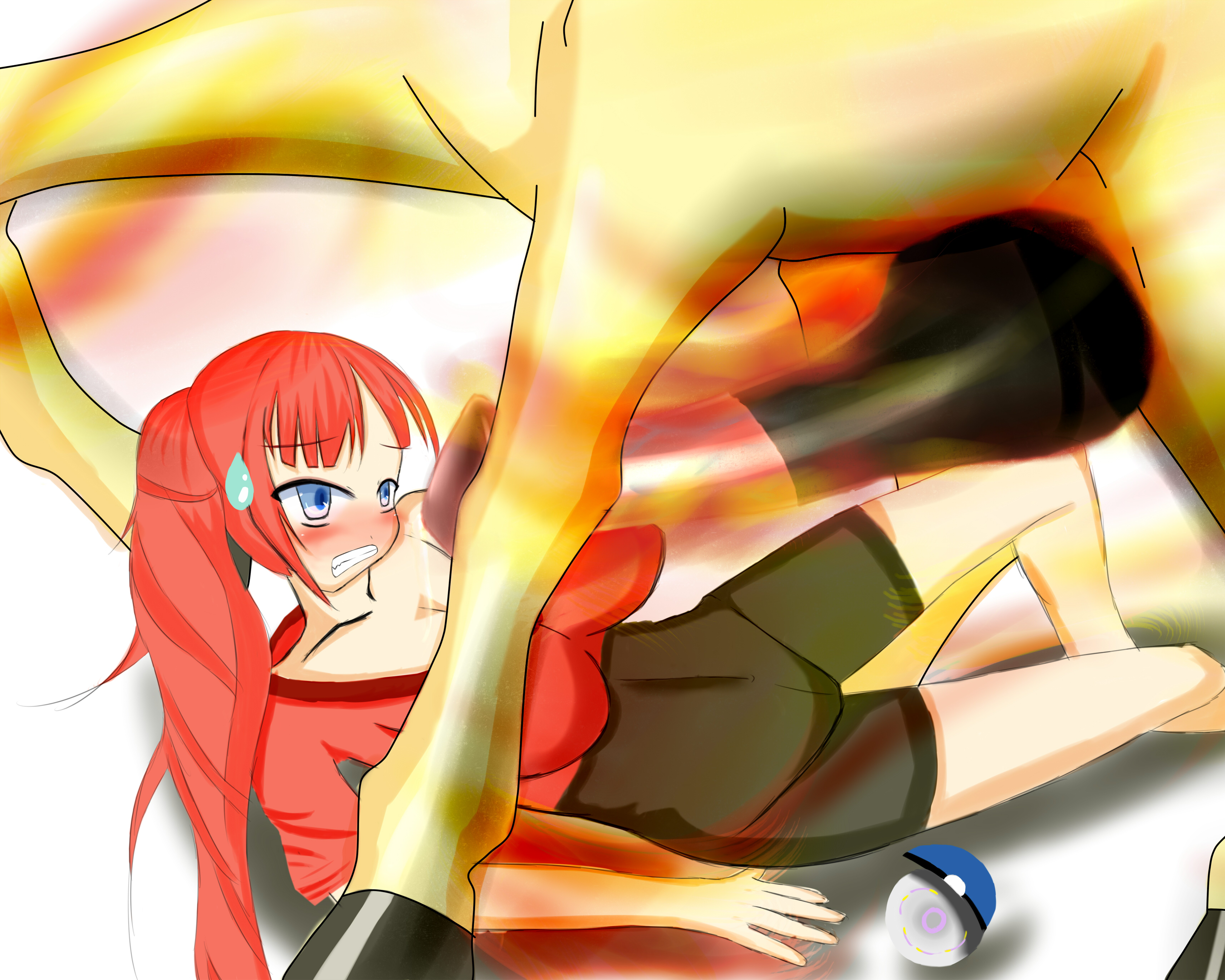 Rule34 – If it exists, there is porn of it / rapidash / 308772