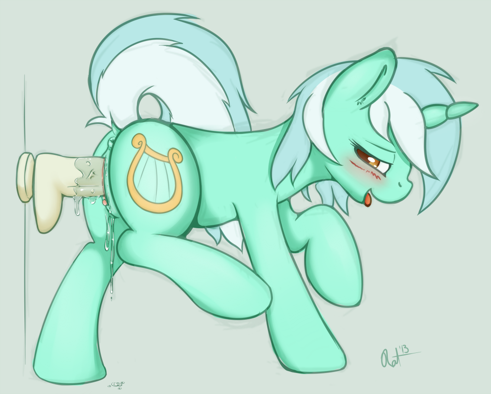 Rule34 – If it exists, there is porn of it / ratofdrawn, lyra heartstrings (mlp) / 308805