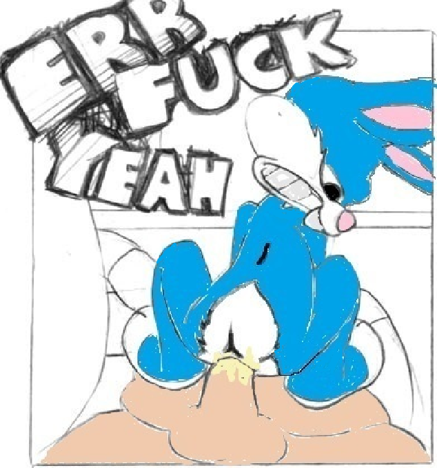 Rule34 – If it exists, there is porn of it / looqdrake, buster bunny / 308878