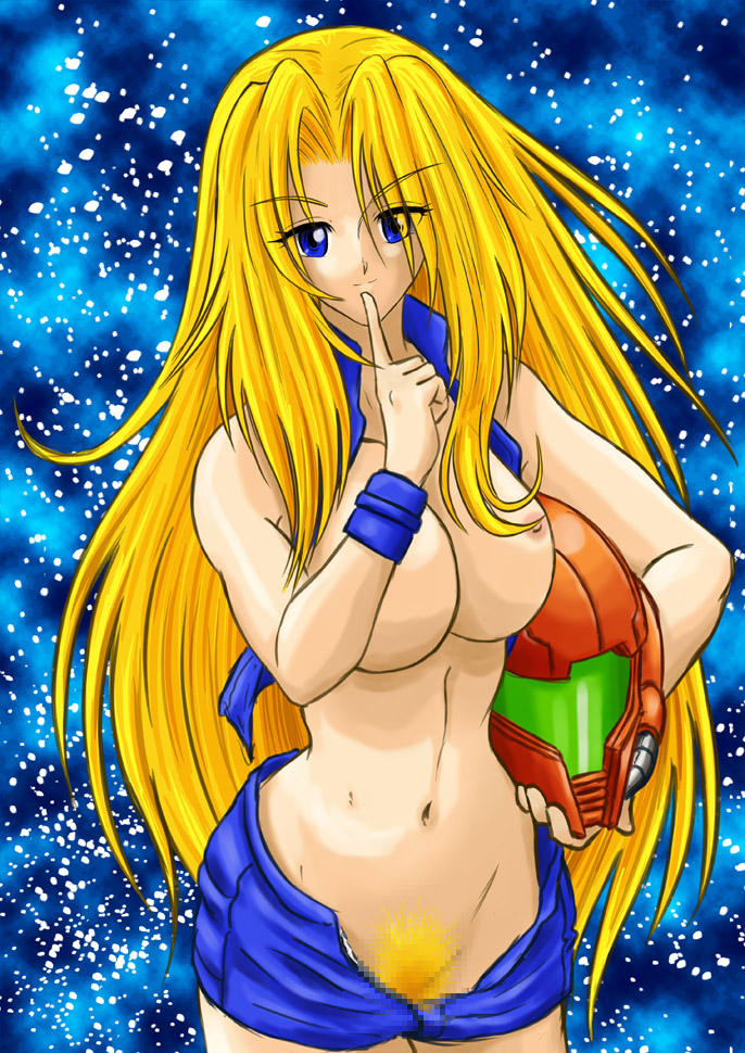 Rule34 – If it exists, there is porn of it / samus aran / 309159