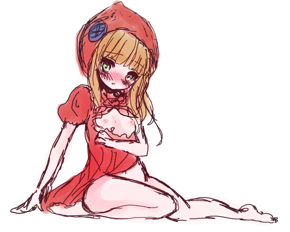 Rule34 – If it exists, there is porn of it / annie hastur, red riding annie / 309207