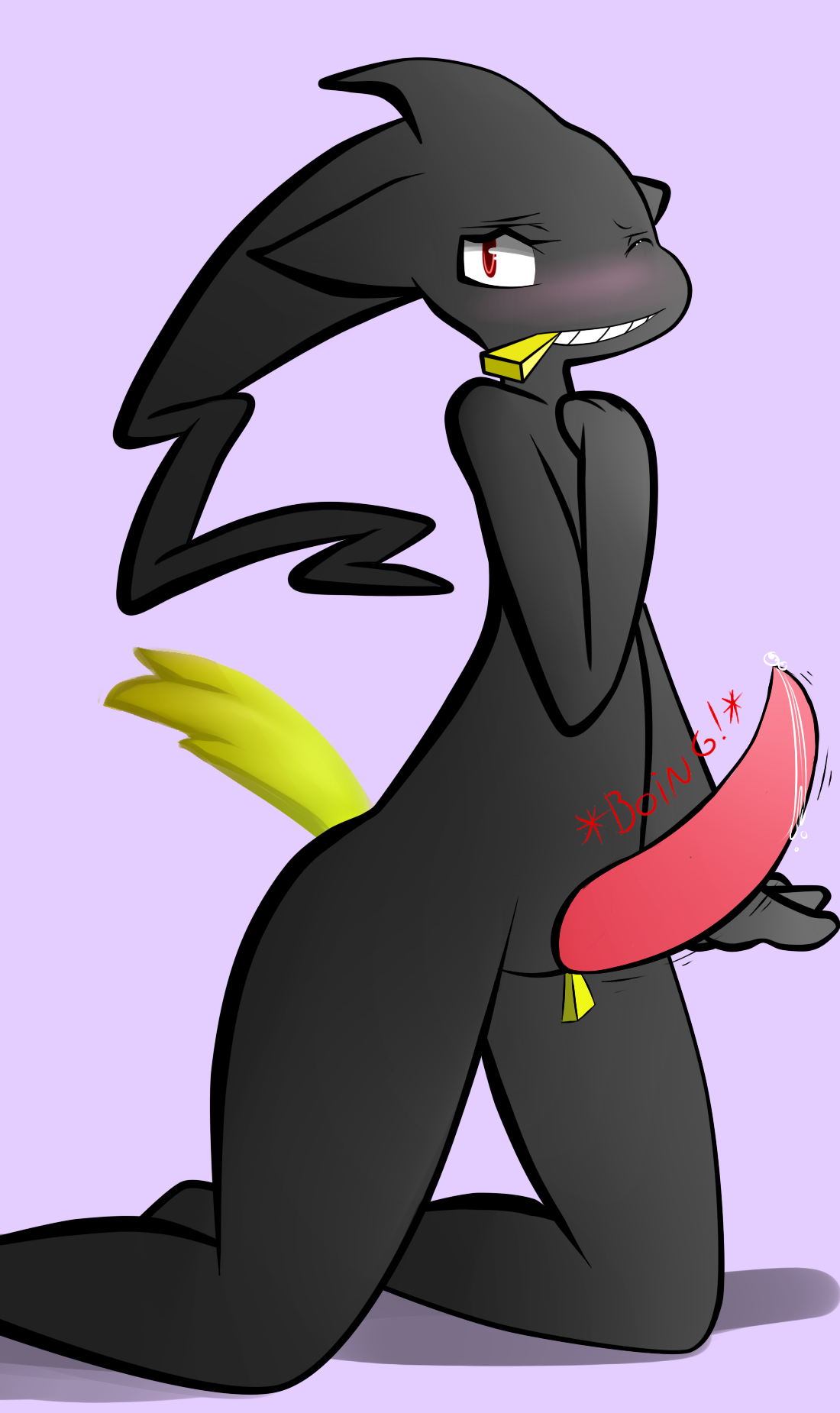 Rule34 – If it exists, there is porn of it / blink, deady5, banette / 309428