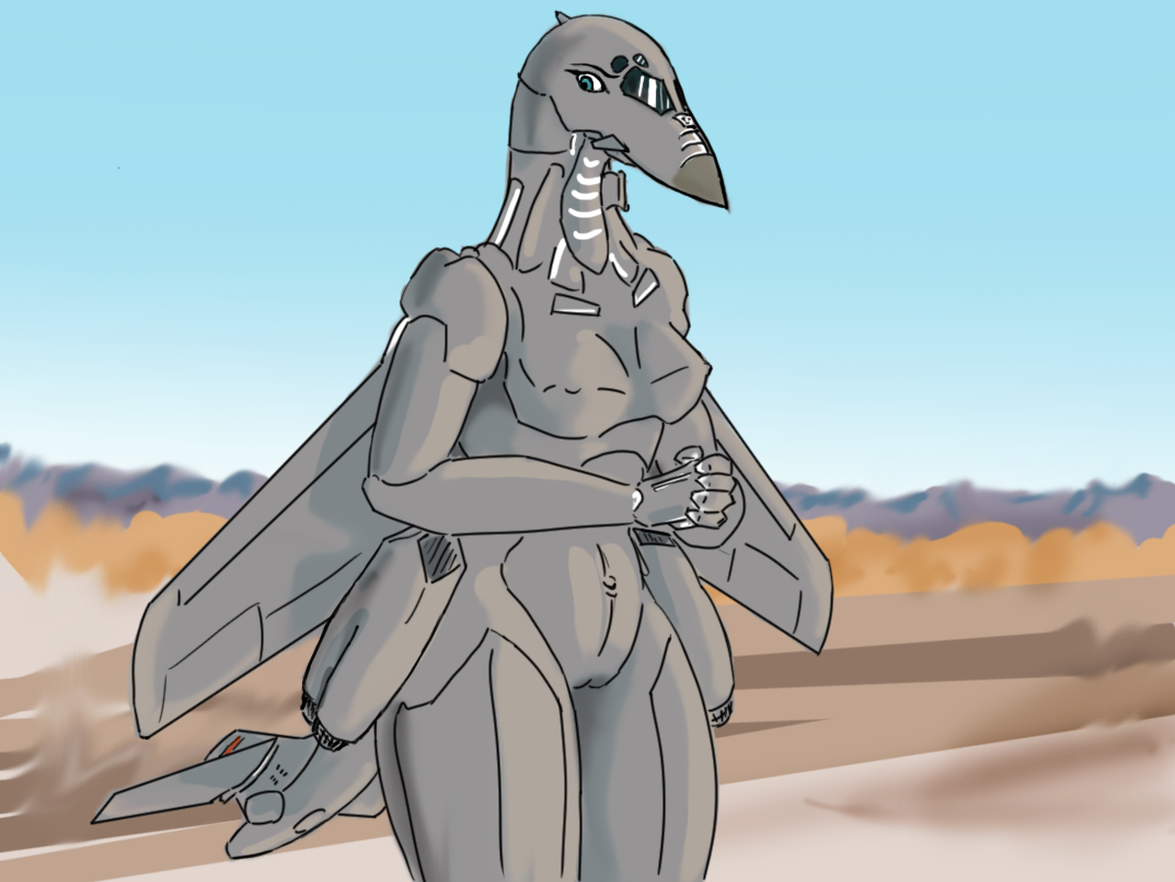 Rule34 – If it exists, there is porn of it / redout / 309564