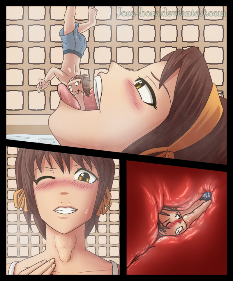 Rule34 – If it exists, there is porn of it / jora bora / 309619