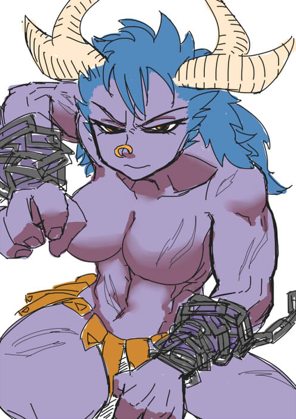 Rule34 – If it exists, there is porn of it / alistar / 309624