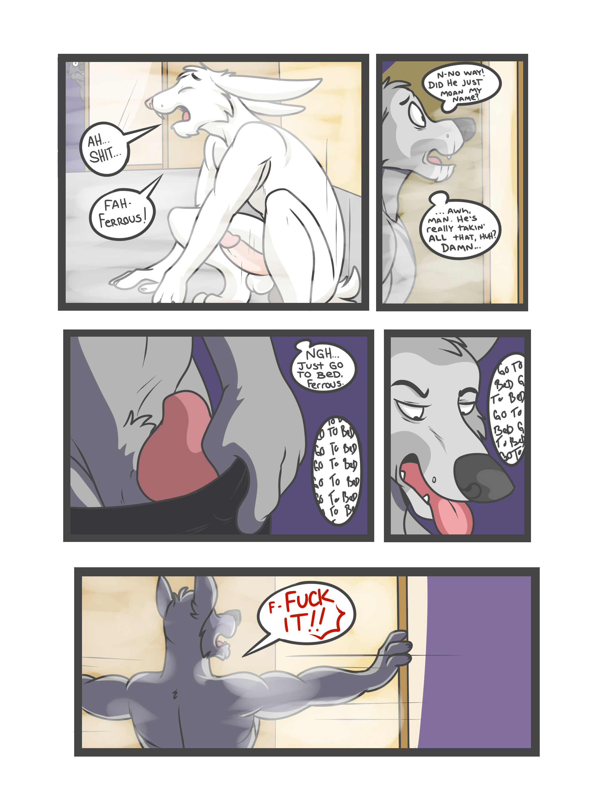 Rule34 – If it exists, there is porn of it / alabaster tablespoon / 309777