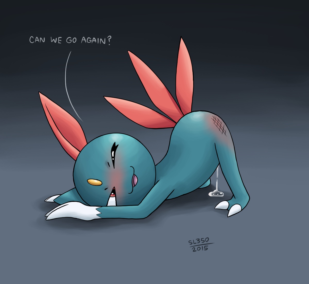 Rule34 – If it exists, there is porn of it / sl350, sneasel / 309810