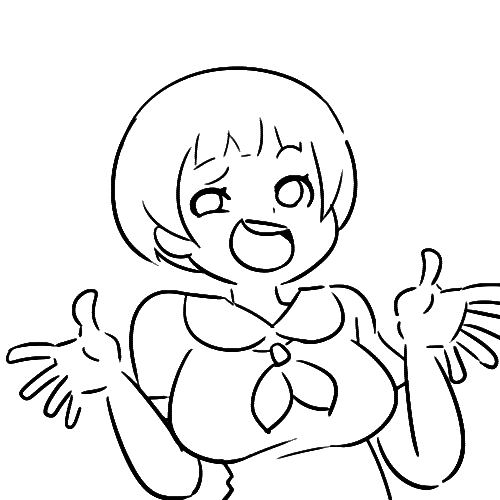 Rule34 – If it exists, there is porn of it / manyakis, mankanshoku mako / 309850