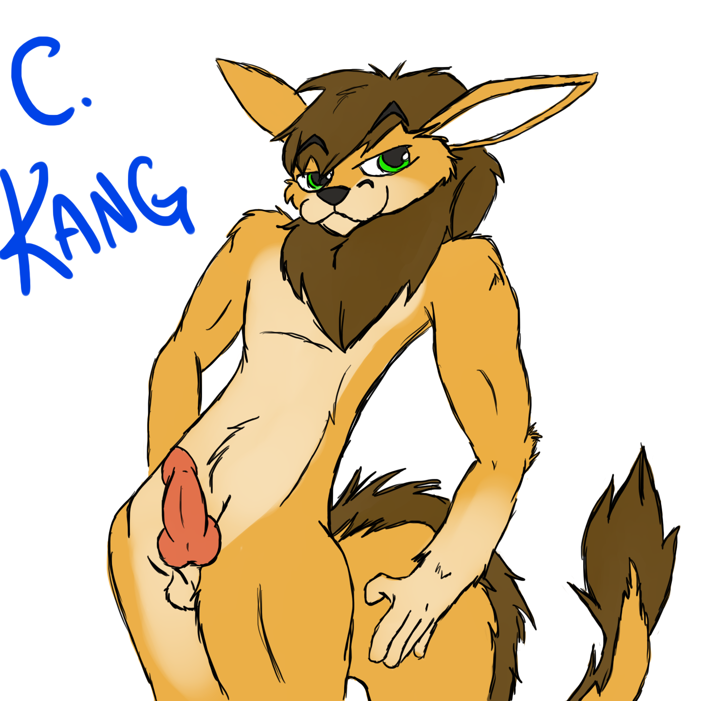 Rule34 – If it exists, there is porn of it / cookiekangaroo, zealand / 309884