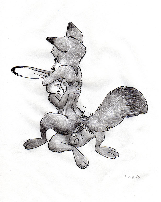 Rule34 – If it exists, there is porn of it / steve gallacci, judy hopps, nick wilde / 309995