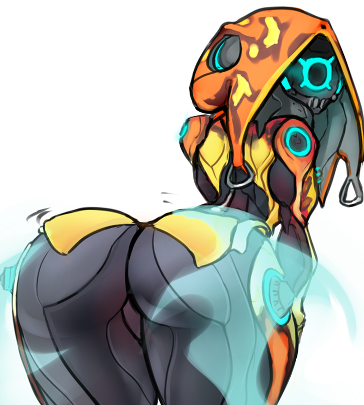 Rule34 – If it exists, there is porn of it / scas, ivara (warframe) / 310164