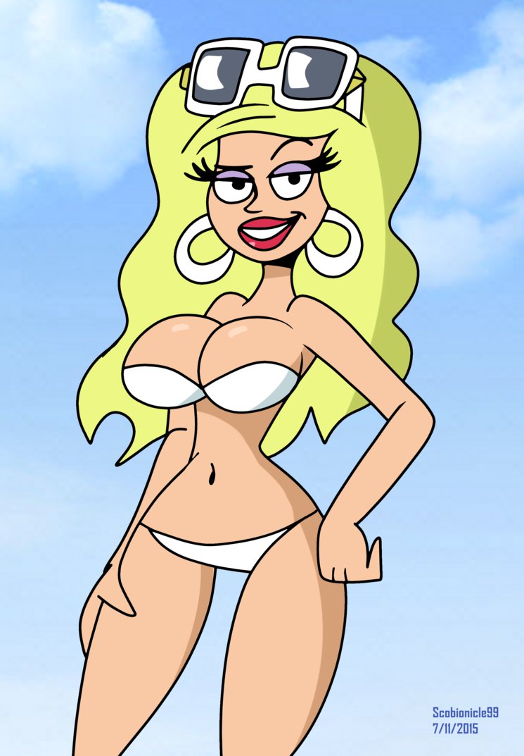 Rule34 – If it exists, there is porn of it / scobionicle99, milan stone / 310270