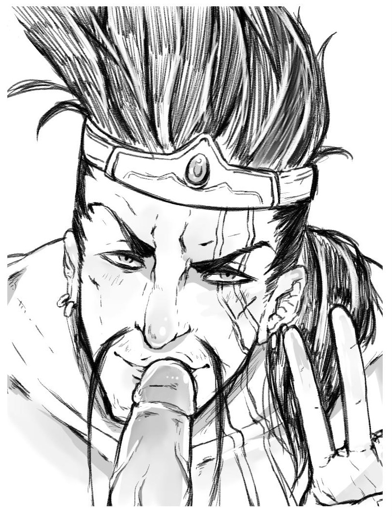 Rule34 – If it exists, there is porn of it / draven / 310666