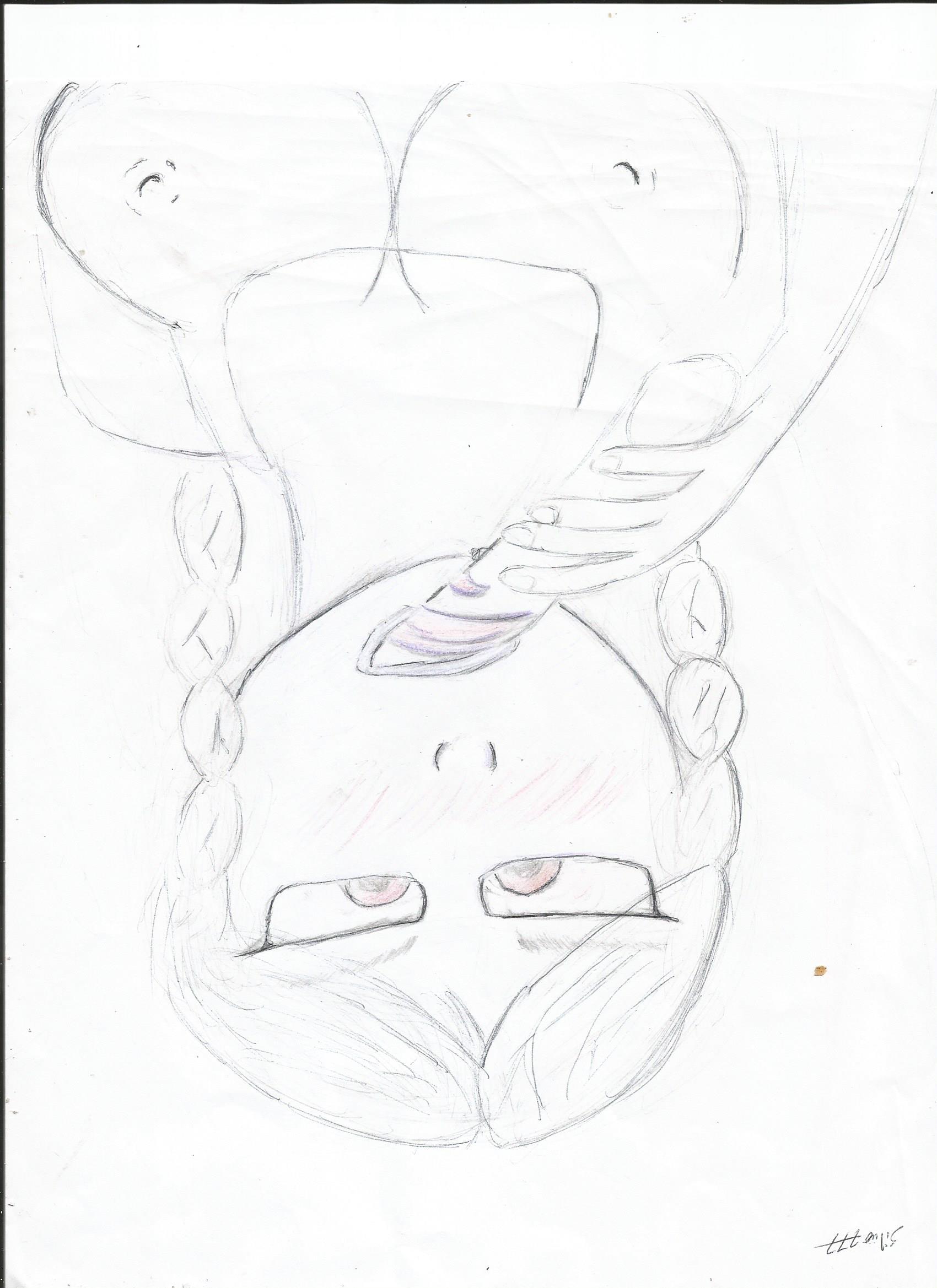 Rule34 – If it exists, there is porn of it / shyvana / 310681