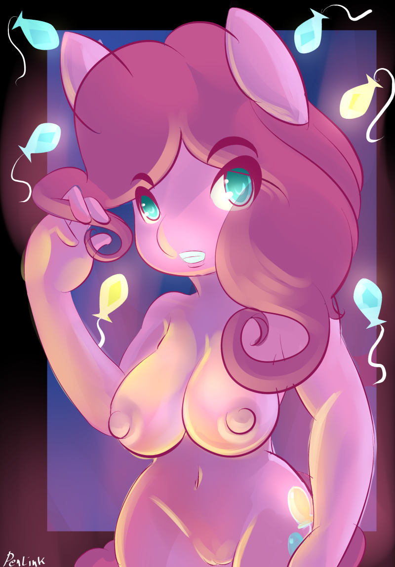 Rule34 – If it exists, there is porn of it / penlink, pinkie pie (mlp) / 310687