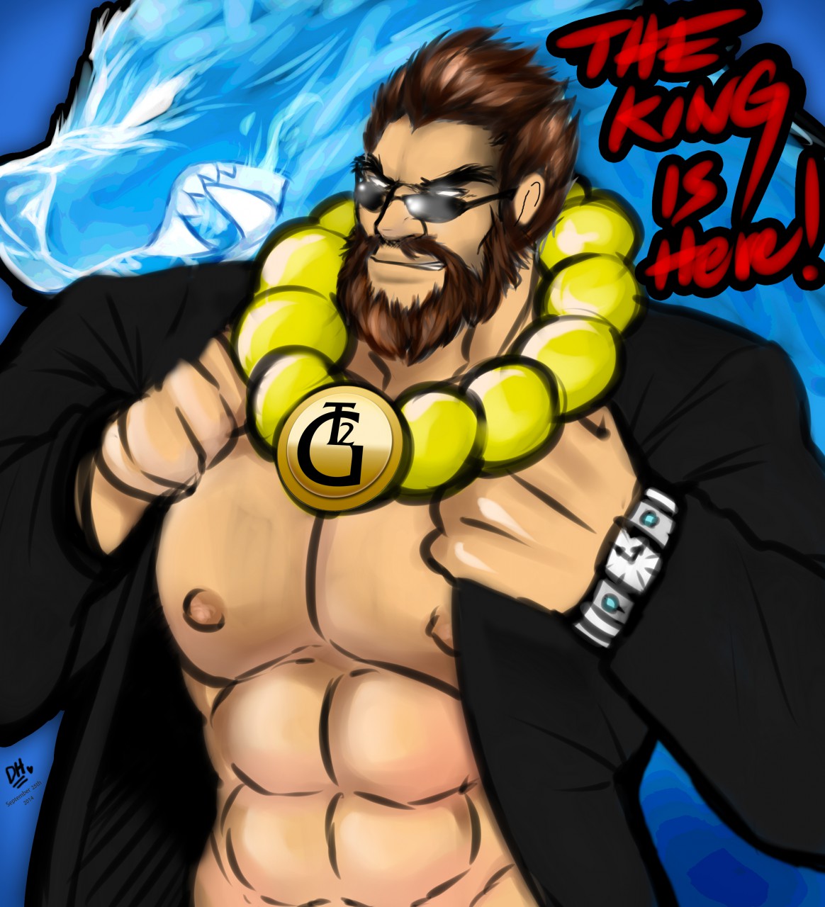 Rule34 – If it exists, there is porn of it / udyr / 310722