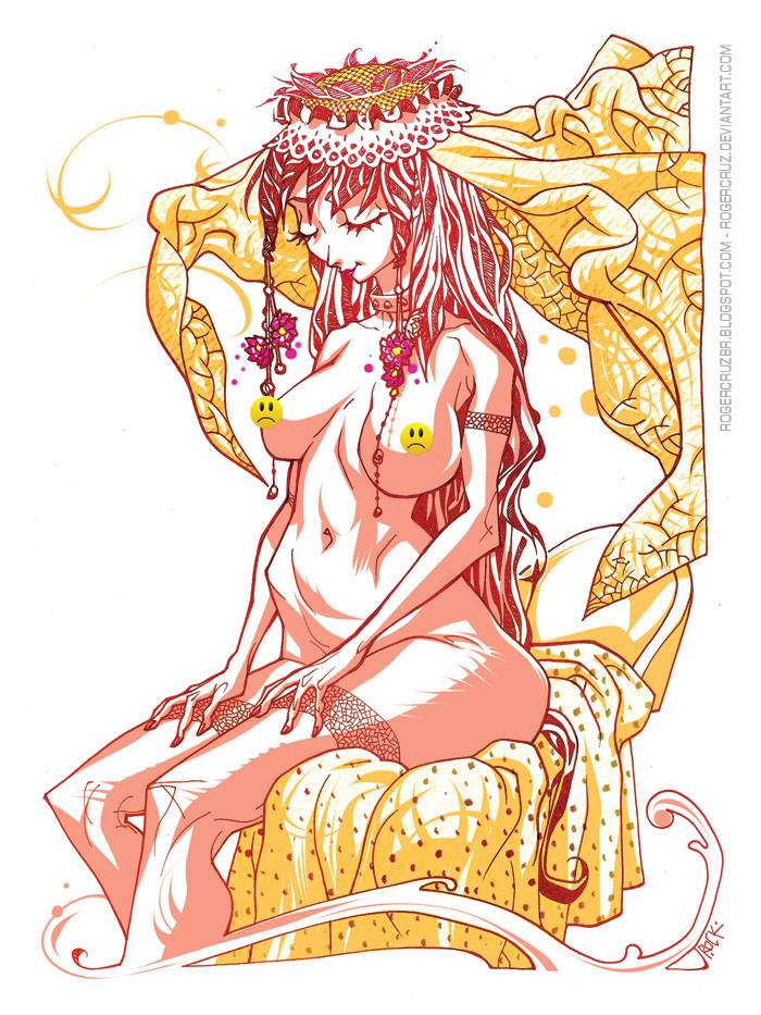 Rule34 – If it exists, there is porn of it / roger cruz / 310741